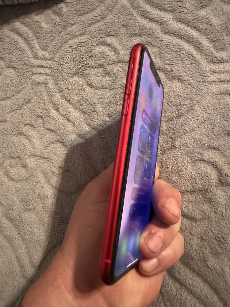 IPhone 11 у відмінному стані, 64 GB