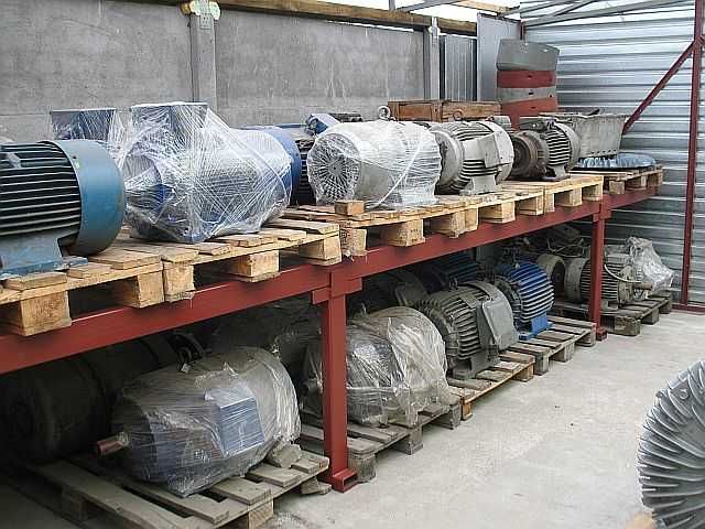 Silnik elektryczny silnik elektryczny3;4;5,5;7,5:11;18;22;30;45;55; kw