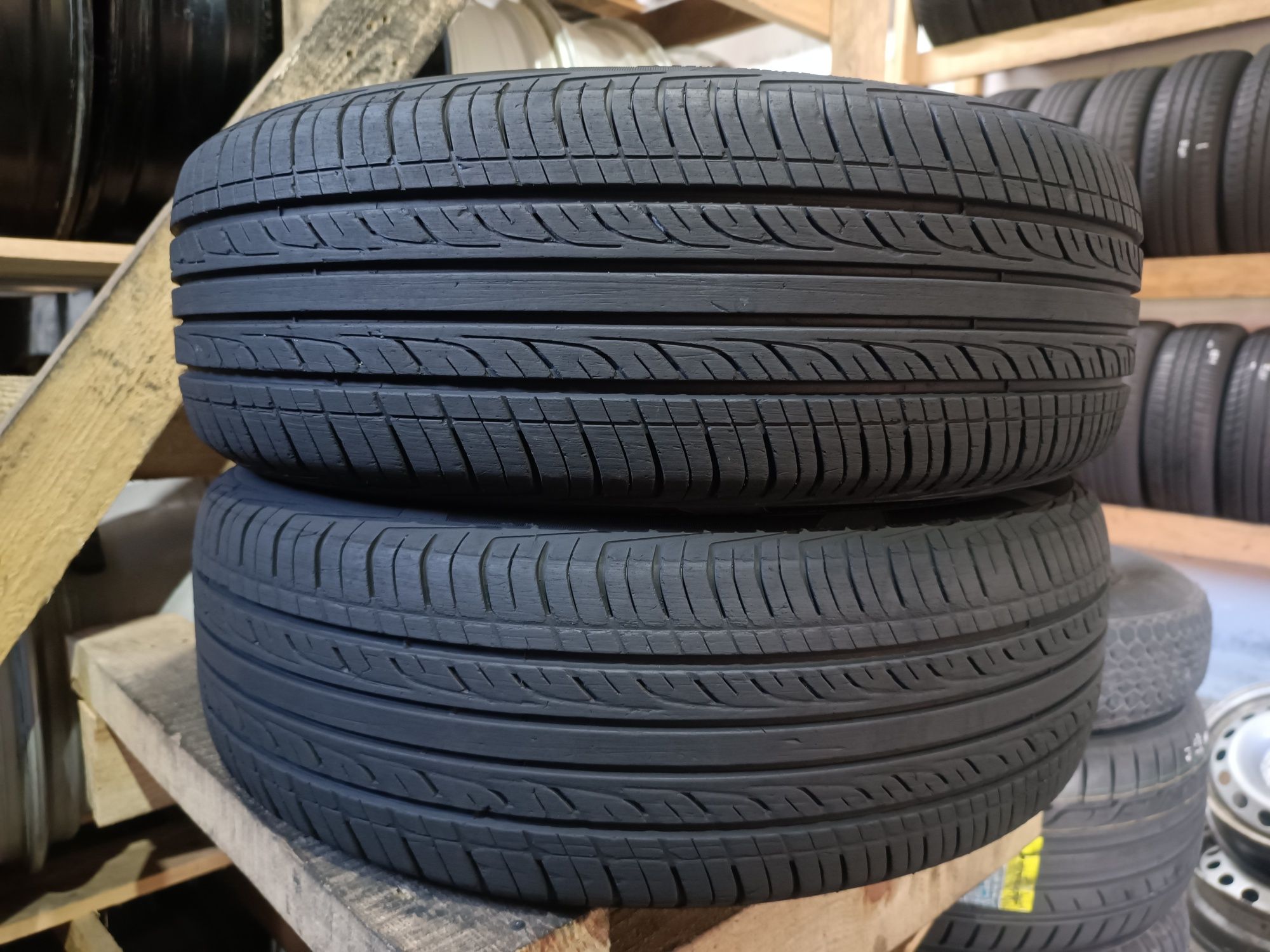 Літні шини SUNFULL 185/65 R15 резина Р15