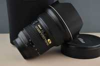 Nikon Nikkor AF-S 14-24mm f2.8g (Нікон 14-24мм)