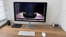 iMac Retina 5K, 27 дюйм.2015 р. 24Gb