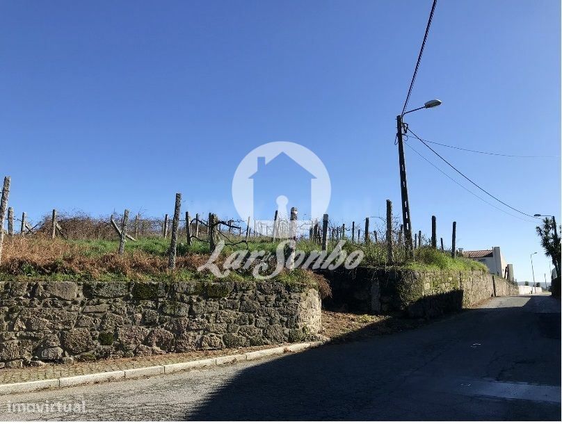 Terreno em Barcelos