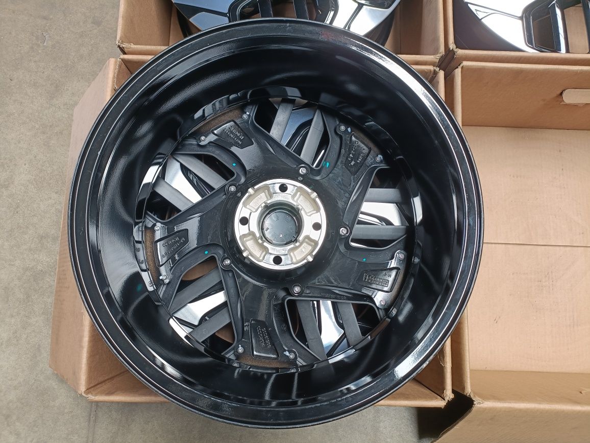 Alufelgi Felgi Opel 18 cali 4x108 Mokka II Crossland Corsa F