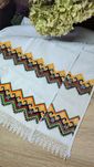 Рушник.  Весільний рушник.ручна робота