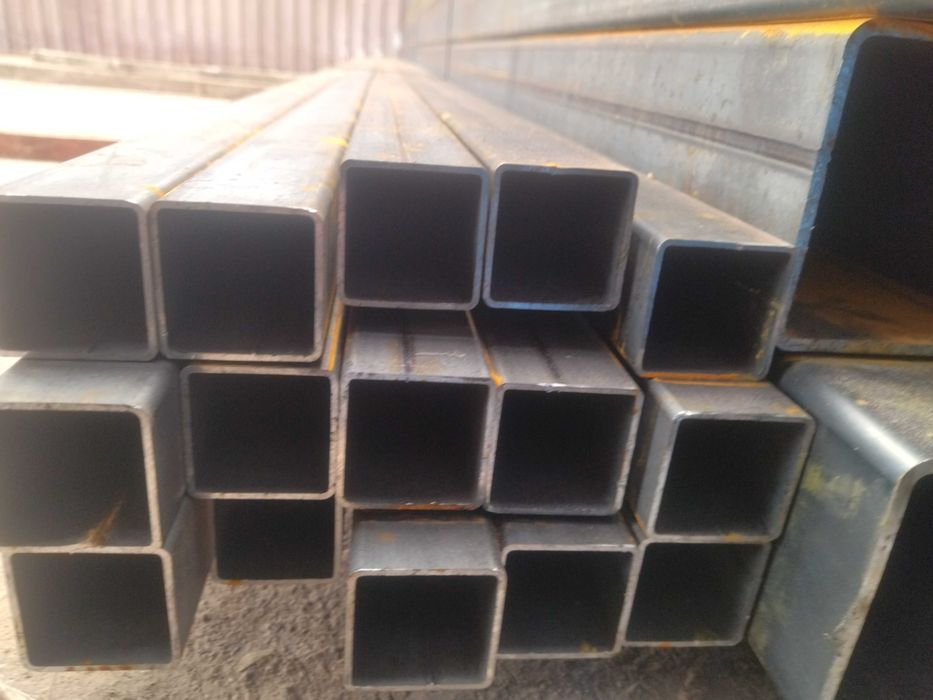 Profil kształtownik 60x60x2,5 2 gatunek