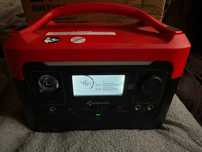 Stacja zasilania Greenso 300W 269Wh - Gwarancja