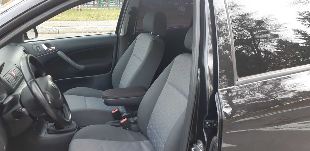 Продам Шкода Октавія