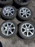 Felgi aluminiowe 4x100 15x6j et36 Opel Kia Toyota Renault