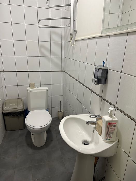 Аренда офис214м2 без комисии мебель ПаркШевченко 6 каб к морю 500 метр