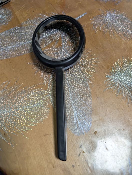 Ресничка  на противотуманку на Авео - т 250