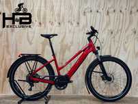 Specialized Turbo Vado 4.0 NX 2022