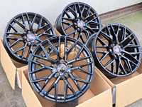 Alufelgi 18 NOWE 5x114,3 KIA Ceed ProCeed Optima Sportage Niro BLACK