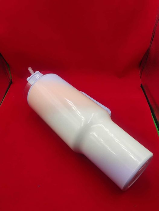 Kubek ze stali nierdzewnej poj. 1000ml