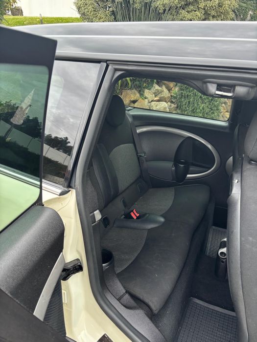 Mini Clubman  1.6 D 2008