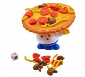Gra zręcznościowa Balansująca pizza ZD Trading