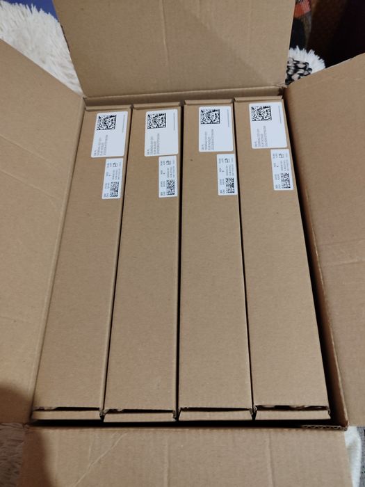 Свечи  от H&M home на вес