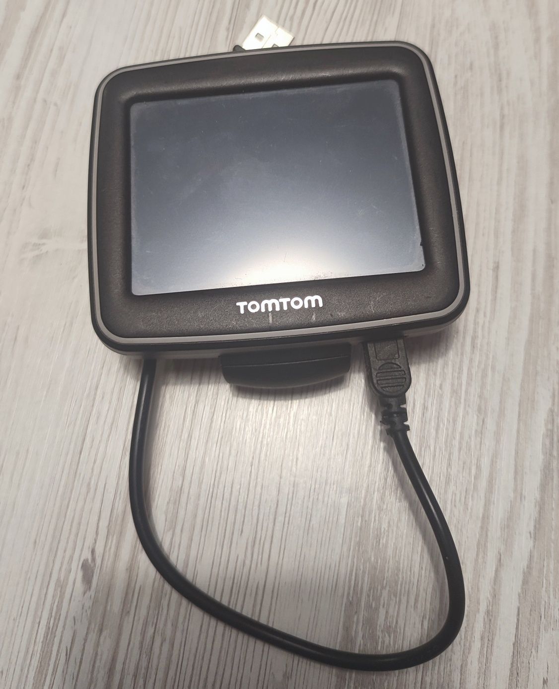 Навігатор TOMTOM