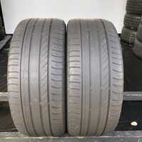 Шини 225/45 r17 Bridgestone Літо 2шт 2017р (352)