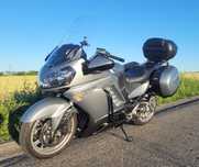 Kawasaki GTR 1400