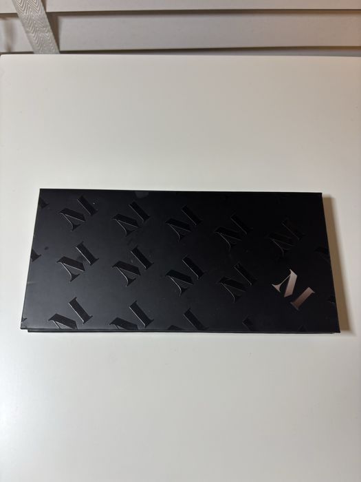Morphe lunarious eyeshadow palette