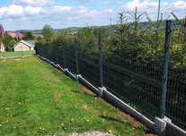 Montaż ogrodzeń panelowych – szybko, solidnie