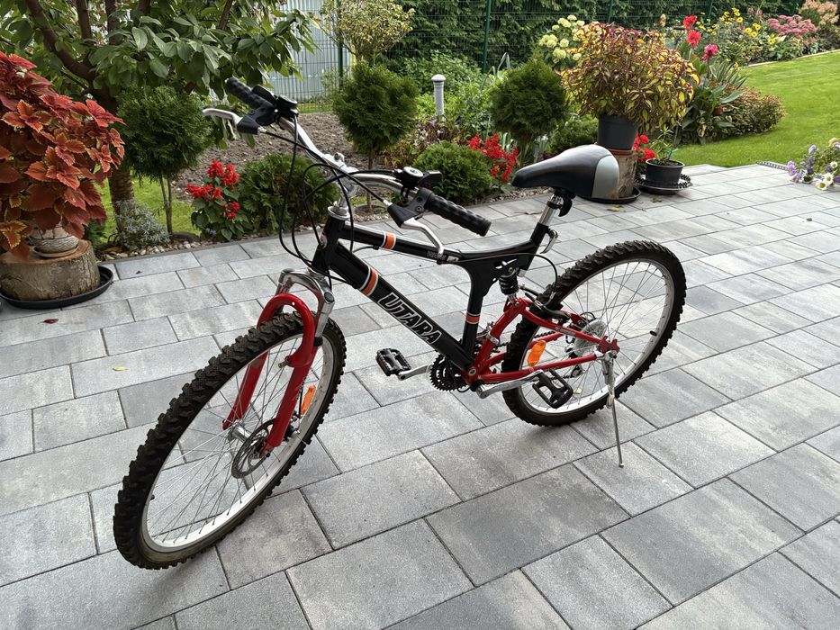 Rower górski MTB koła 26”