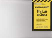 Frei Luís de Sousa de Almeida Garrett