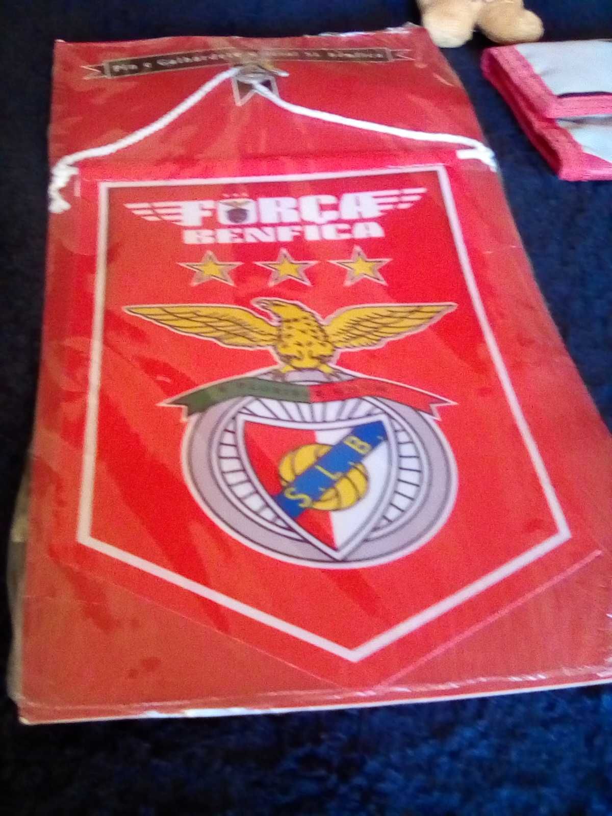 Slbenfica (Parafernália comemorativa)