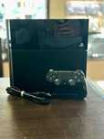 Konsola Sony PlayStation 4 500 GB + pad (OPIS)