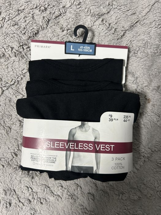 набір чоловічіх майок