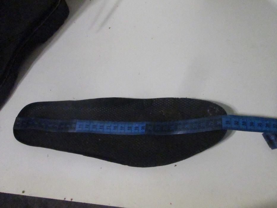 Берцы Сапоги Ботинки мужские  46-47 размер