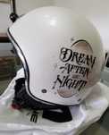 Capacete Jet Astone