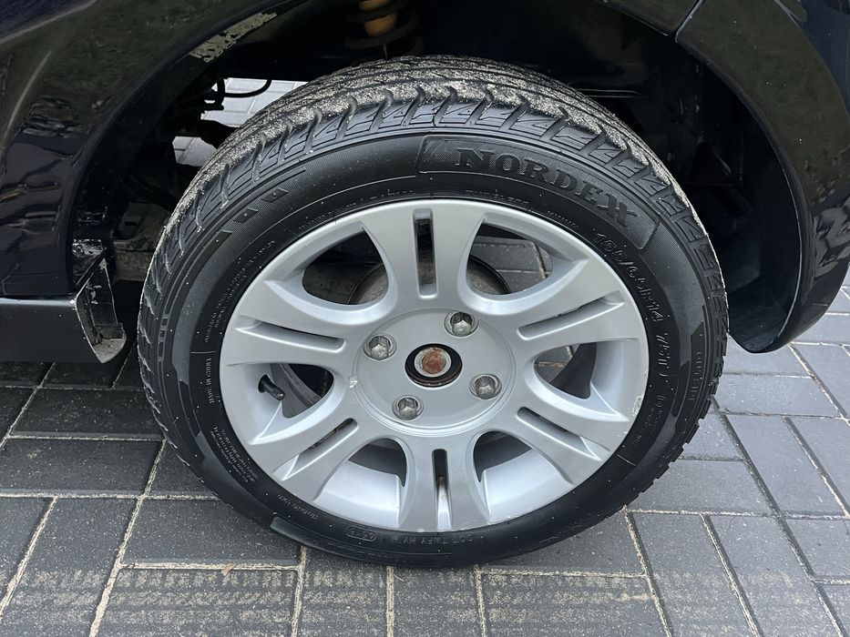 Aixam City 2018 - Kubota - Alufelgi - L6e - Zadbany - dostawa