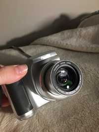 Fujifilm Finepix S3000