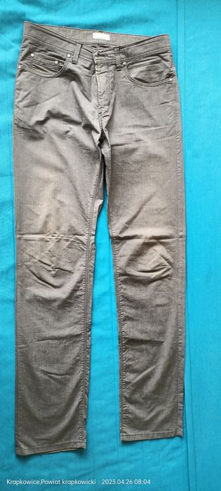 Sprzedam spodnie męskie Pioneer Rando rozmiar 33/36
