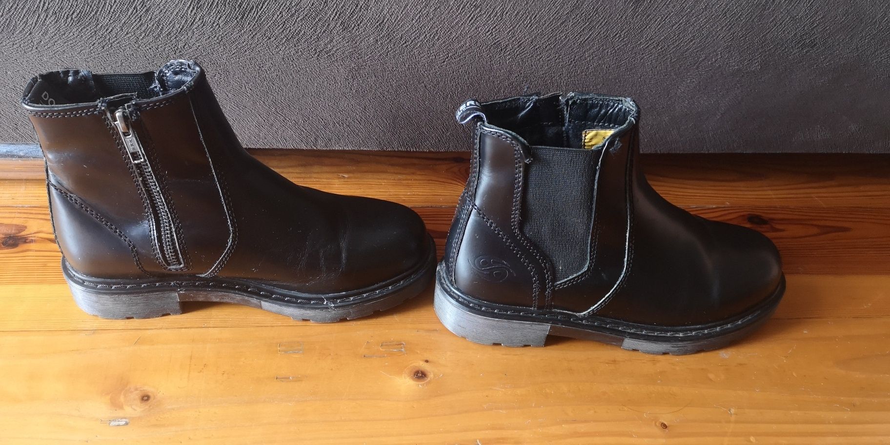 Buty damskie Dockers by gerli rozm 37
