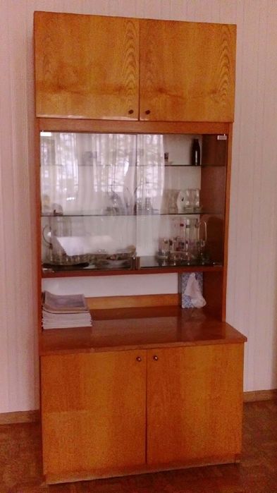 Segment z czasów PRL