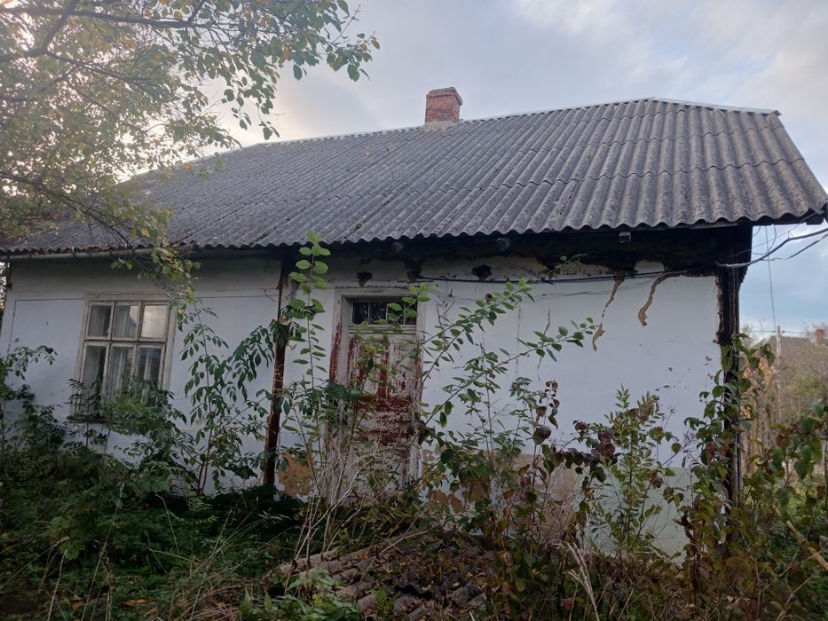 Продається будинок Гірне