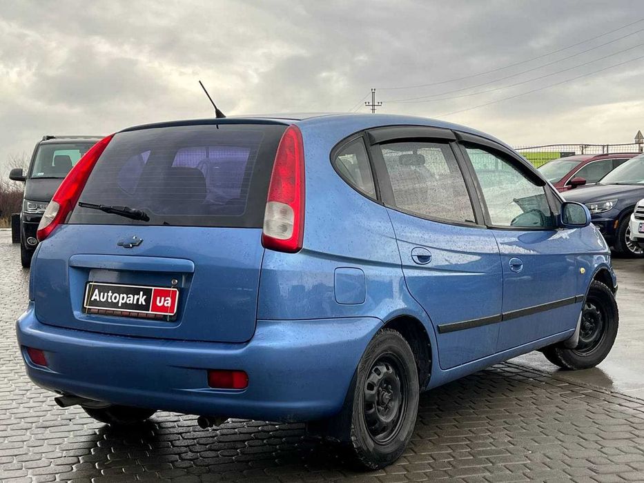 Продам Chevrolet Tacuma 2004р. #73226