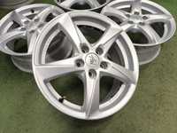 16" felgi 5x105 et41 Opel Astra Zafira Chevrolet Wysyłka