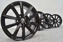 Felgi 7x17 5x112 Skoda Octavia Kodiaq Karoq Scout Superb Yeti