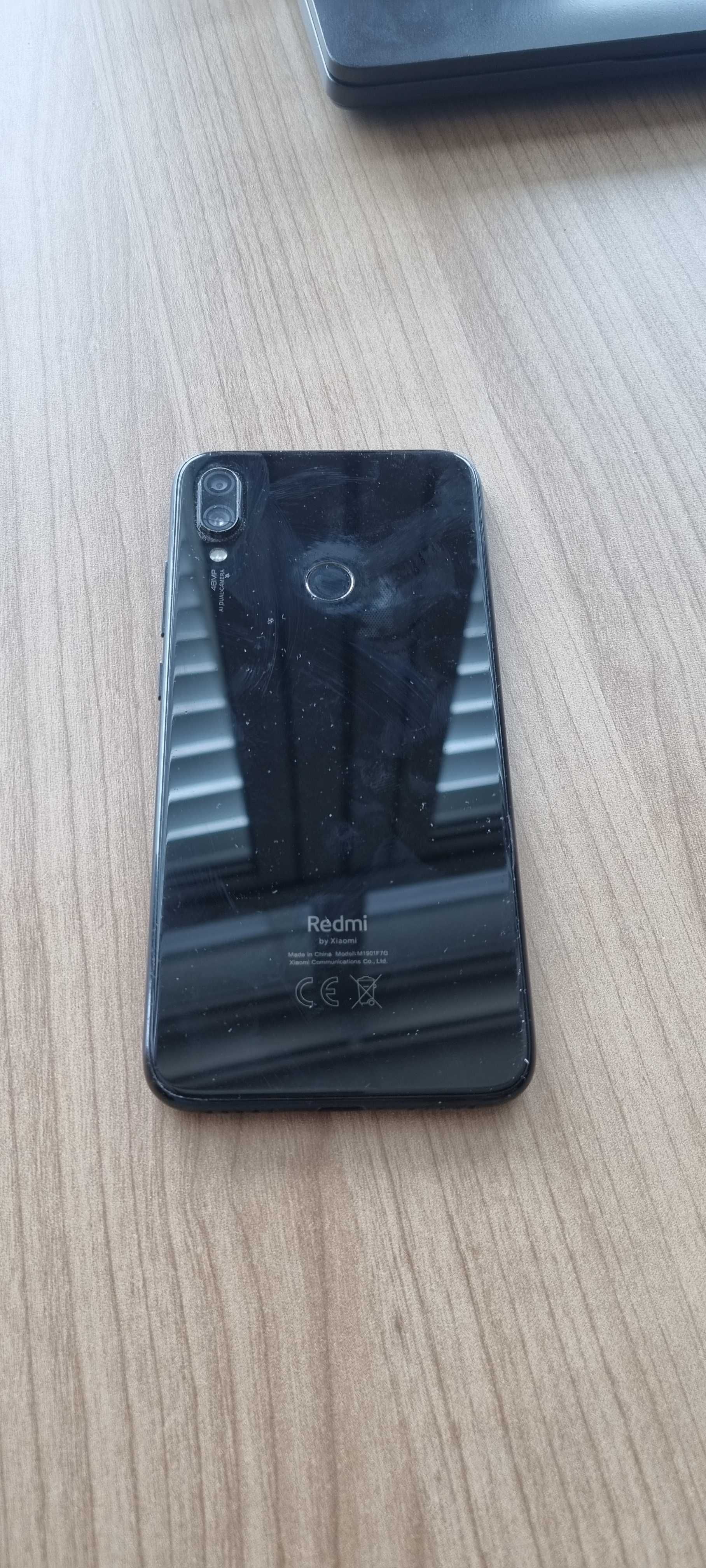 Xiaomi Redmi Note 7 4/64 GB