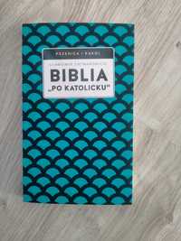 Biblia po katolicku