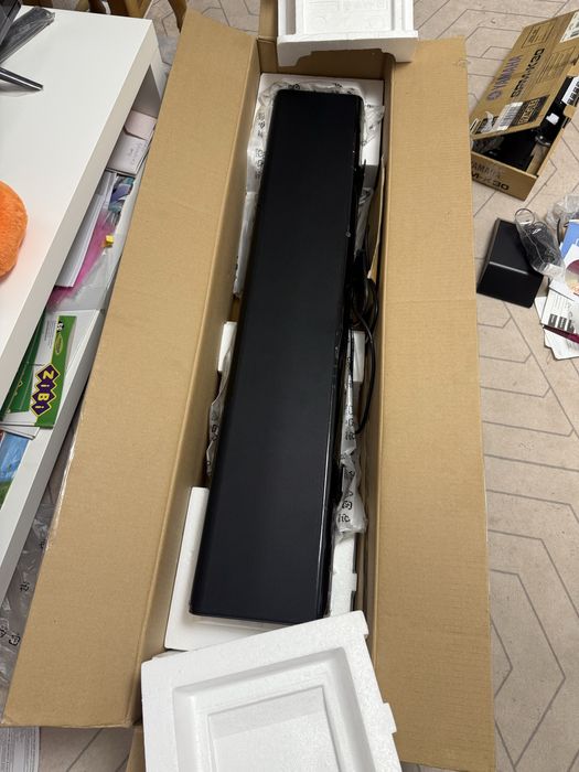 Саундбар Yamaha YSP-5600