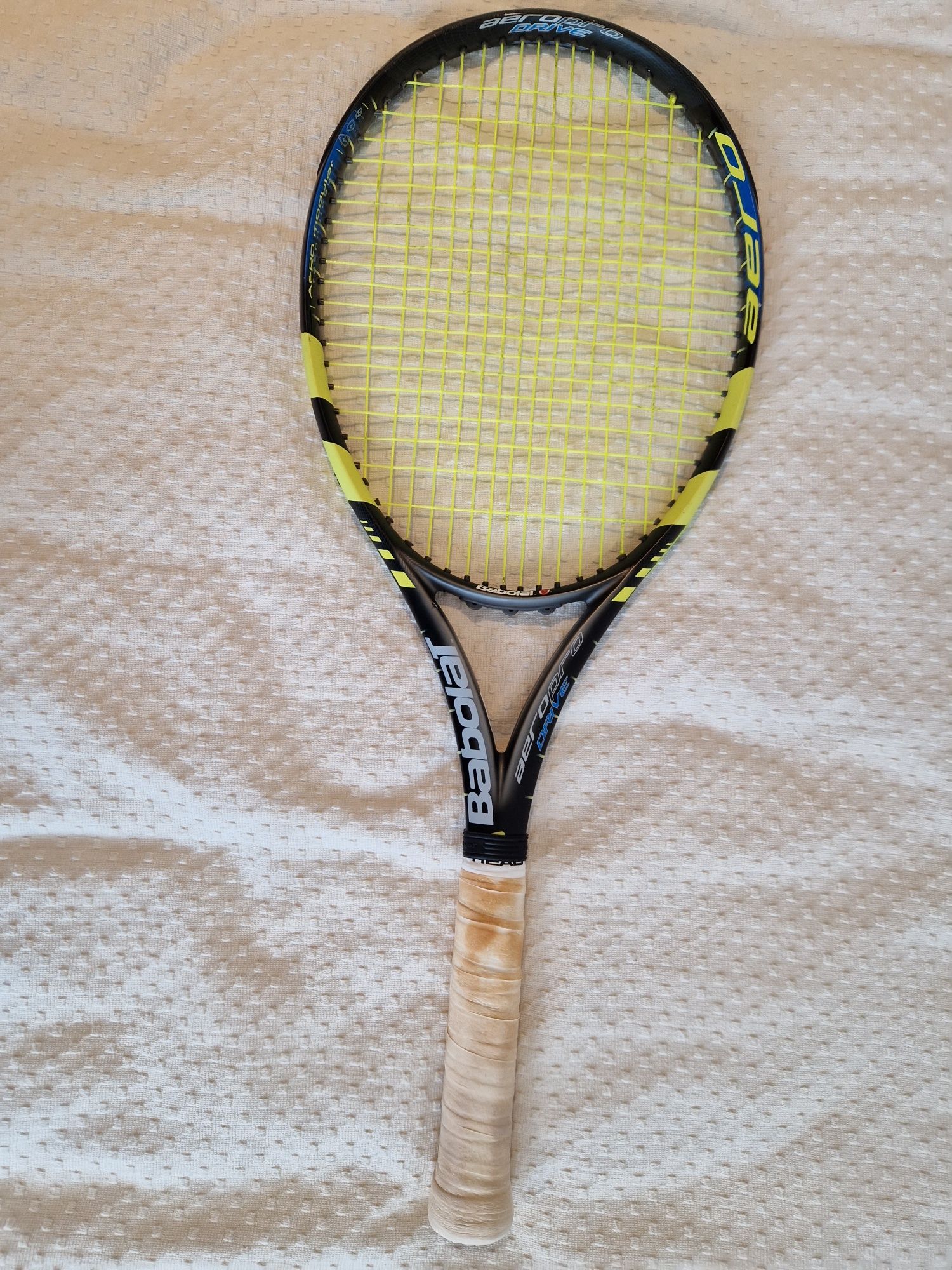 Babolat AeroPro Drive - Nadal