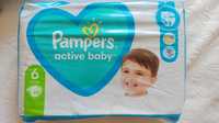 Продам підгузки Pampers 6