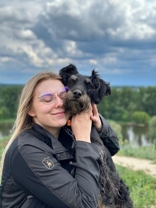 Opieka nad psem/kotem. Domowy hotel dla zwierząt. Petsitter psi hotel.