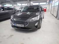 Ford Focus Trend Edition*120KM*Led*Fv23%*Salon*34065Netto