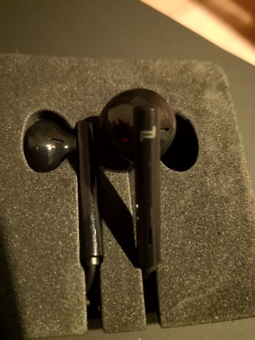 PORSCHE - Auriculares novo USB - tipo C