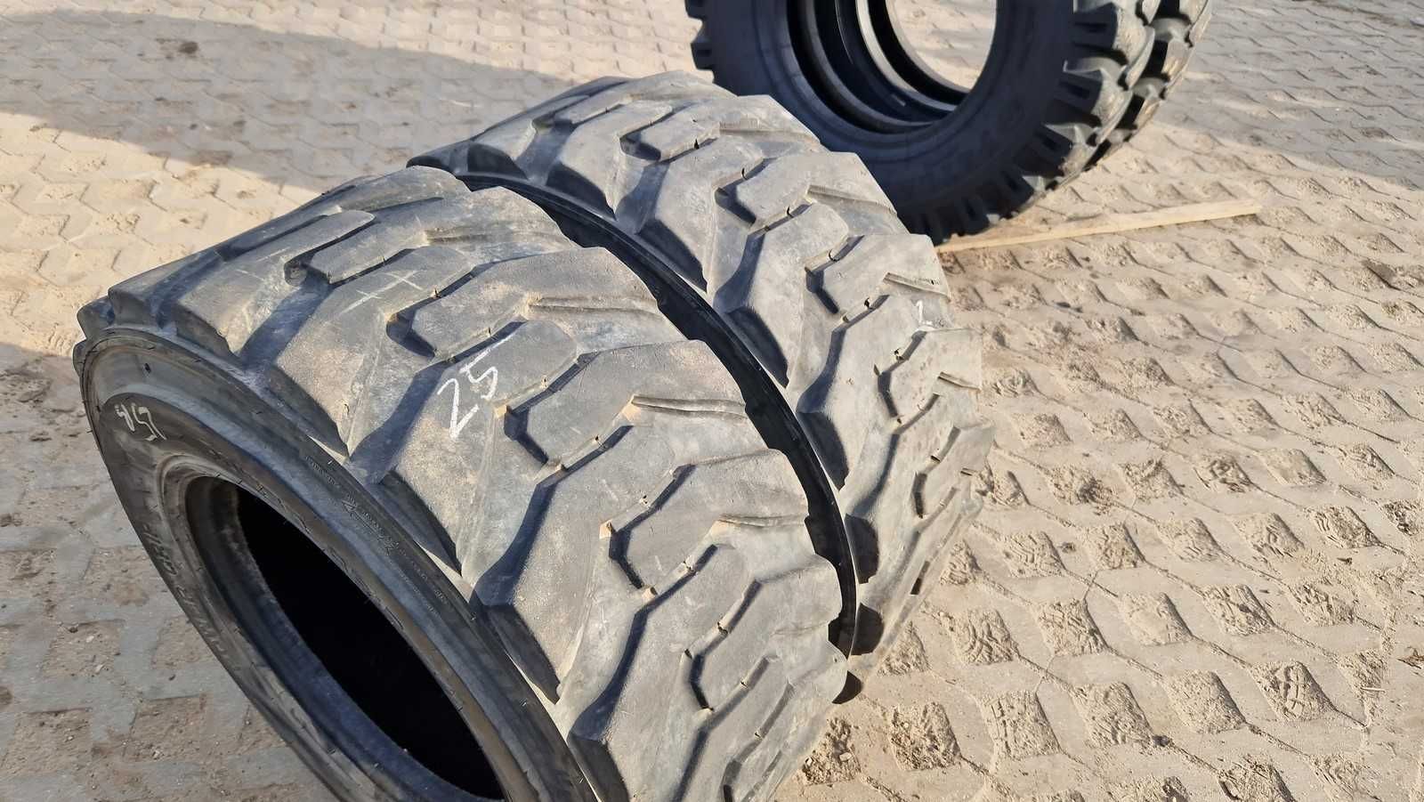 12-16.5 12r16.5 305/70r16.5 Kenda 12PR Bobcat 70% bez napraw